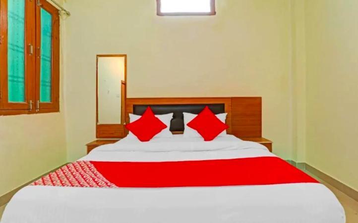 Kk Guest House ลัคเนา ภายนอก รูปภาพ