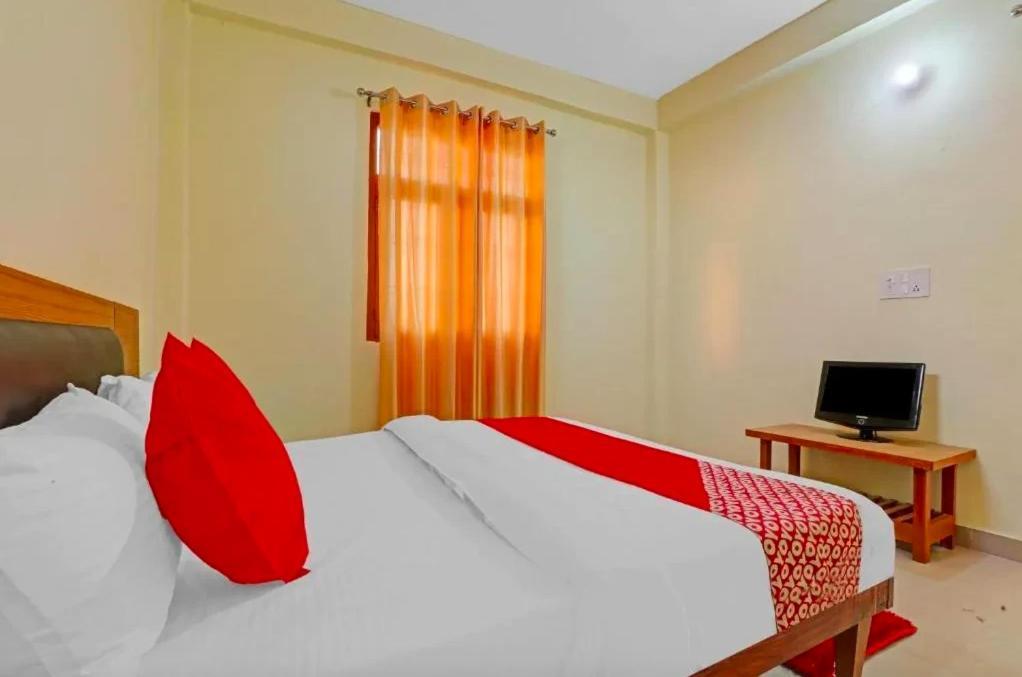 Kk Guest House ลัคเนา ภายนอก รูปภาพ